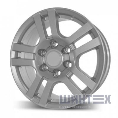 Replica Toyota (FR268) 7.5x17 6x139.7 ET25 DIA0 S